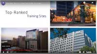 Link to Video for Ann & Robert H. Lurie Fellowship Program