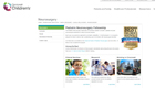 Cincinnati Children's Hospital Medical Center Pediatric Neurosurgery Fellowship Page