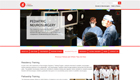 Link to Pediatric Neurosurgery at Children's Hospital of Alabama UAB