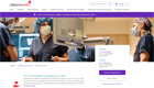 Link to Children's Medical Center Dallas Pediatric Neurosurgery Page