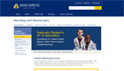 Johns Hopkins Hospital Pediatric Neurosurgery Fellowship