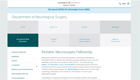 Monroe Carell Jr. Children's Hospital Pediatric Neurosurgery