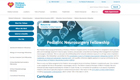 Nicklaus Childdren's Hospital Pediatric Neurosurgery Fellowship