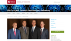 Primary Children's Hospital Pediatric Neurosurgery Fellowship