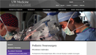 Seattle Children's Hospital Pediatric Neurosurgery Fellowship