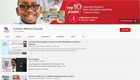Link to Children's National Hospital YouTube